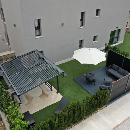 Appartement Grey House à Bol Extérieur photo